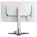 ViewSonic MO-VZ273U XG273-4K-OLED 27吋 QD-OLED 顯示器